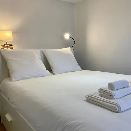 Appartement La Melee Jaune By Primo C0nciergerie Clermont-Ferrand