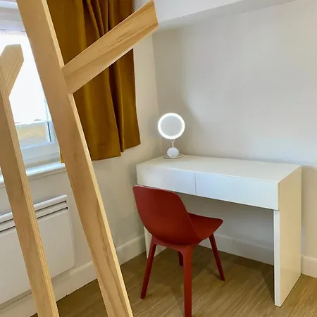 La Melee Jaune By Primo C0nciergerie Appartement Clermont-Ferrand