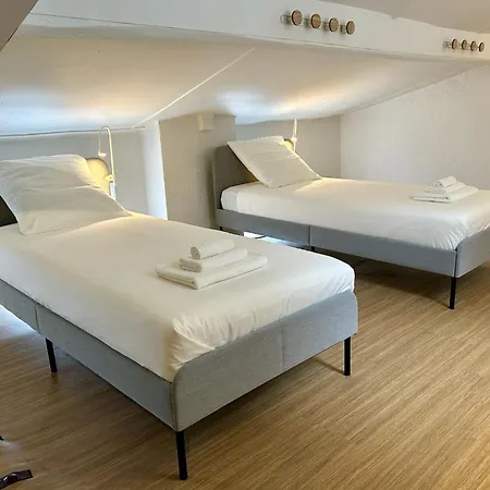 La Melee Jaune By Primo C0nciergerie Appartement Clermont-Ferrand